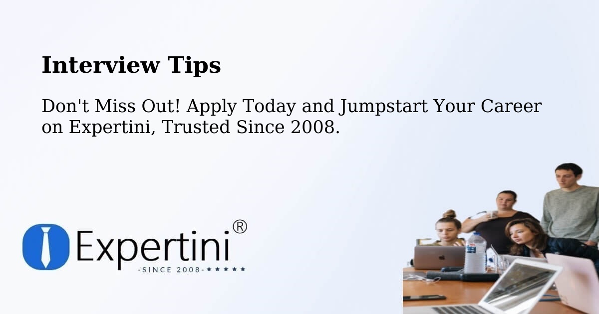 Interview Tips & Techniques for Job Seekers – Adjudu Vechi - Adjudu Vechi, Romania Jobs Expertini